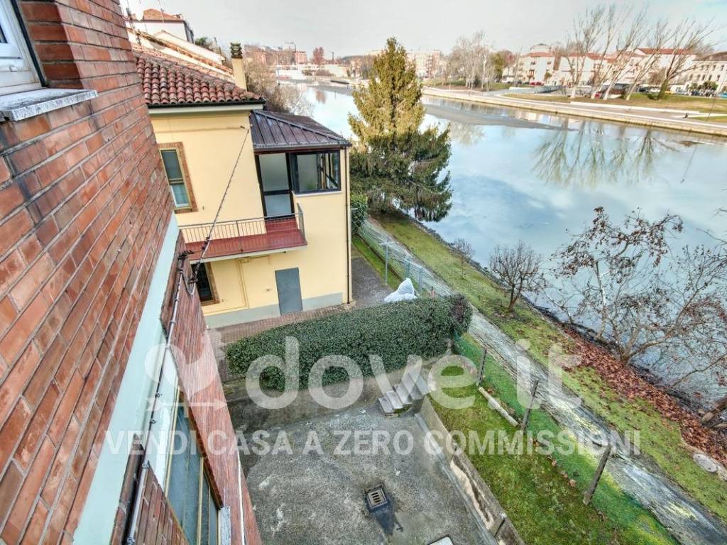 Appartamento a Ferrara in Via del Mulinetto, 30 - Foto 5