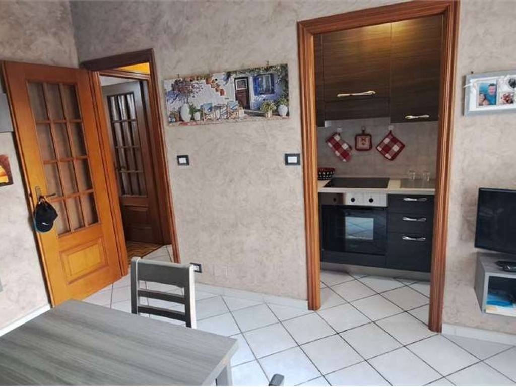Appartamento a Pinerolo in via Gatto, 8 - Foto 4