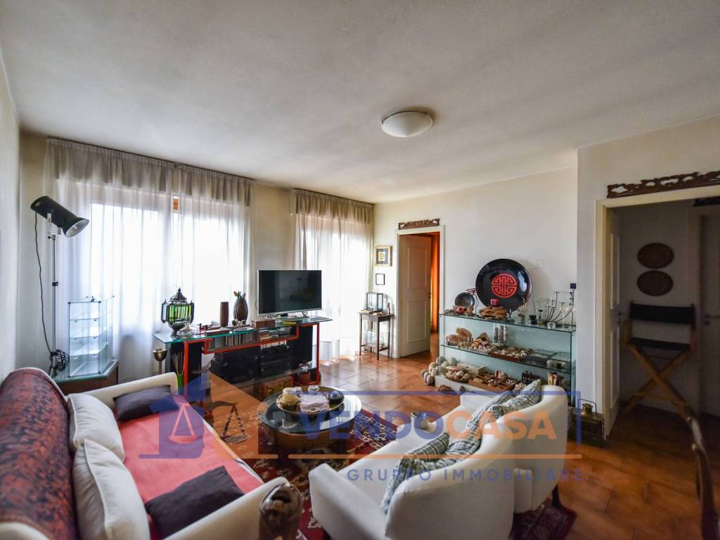 Appartamento a Moncalieri in Strada del Pesco, 5 - Foto 2