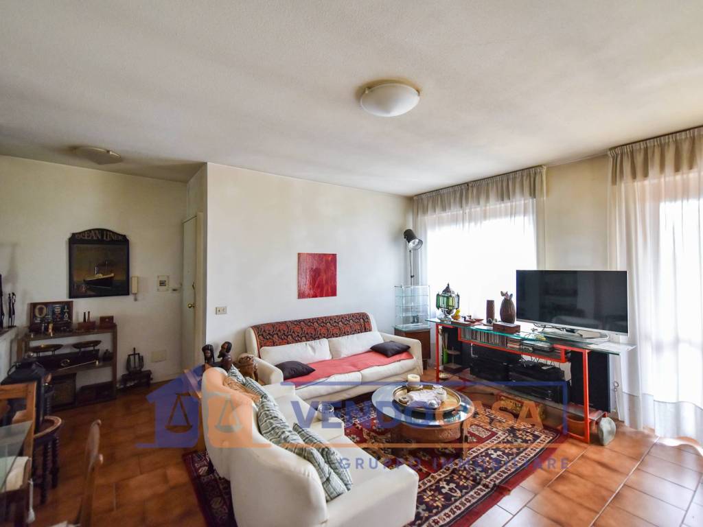 Appartamento a Moncalieri in Strada del Pesco, 5 - Foto 3