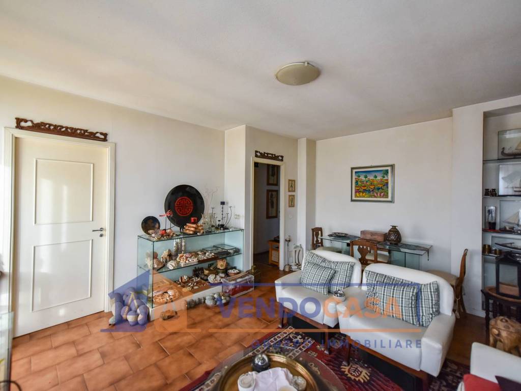 Appartamento a Moncalieri in Strada del Pesco, 5 - Foto 5