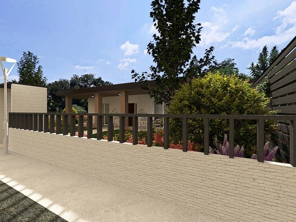 Villa a Noceto in Via Borghetto, 36 - Foto 4