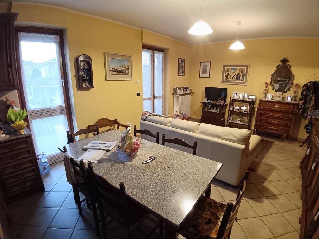 Appartamento a Savigliano in Via Giovanni Giolitti, 8 - Foto 5