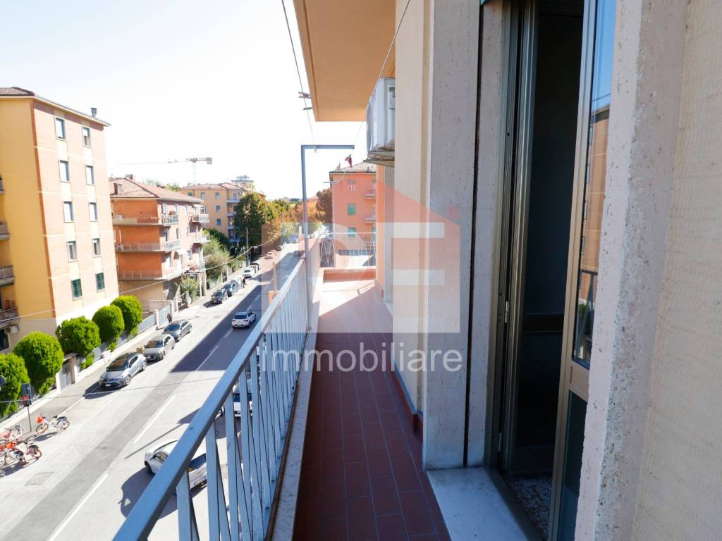 Appartamento a Bologna in Via Bruno Monterumici - Foto 2