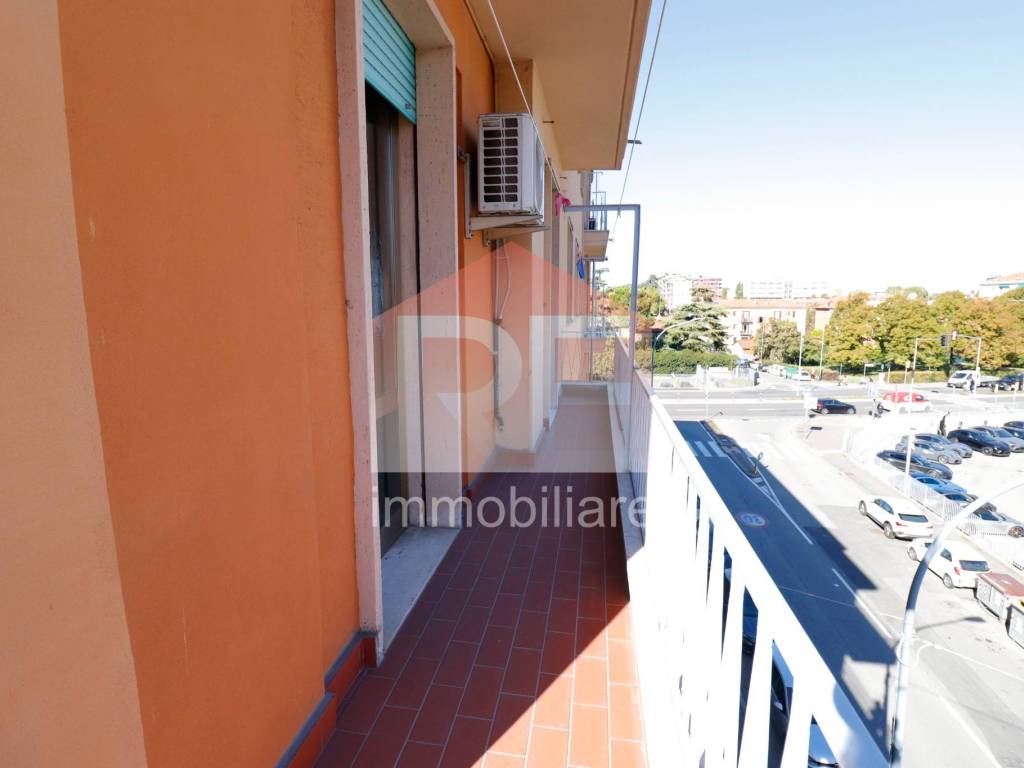 Appartamento a Bologna in Via Bruno Monterumici - Foto 5
