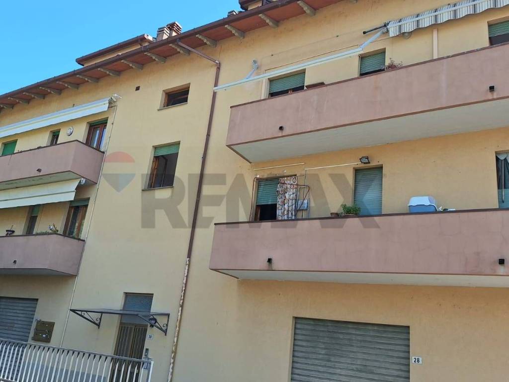 Appartamento a Capolona in VIA MASACCIO, 30 - Foto 3