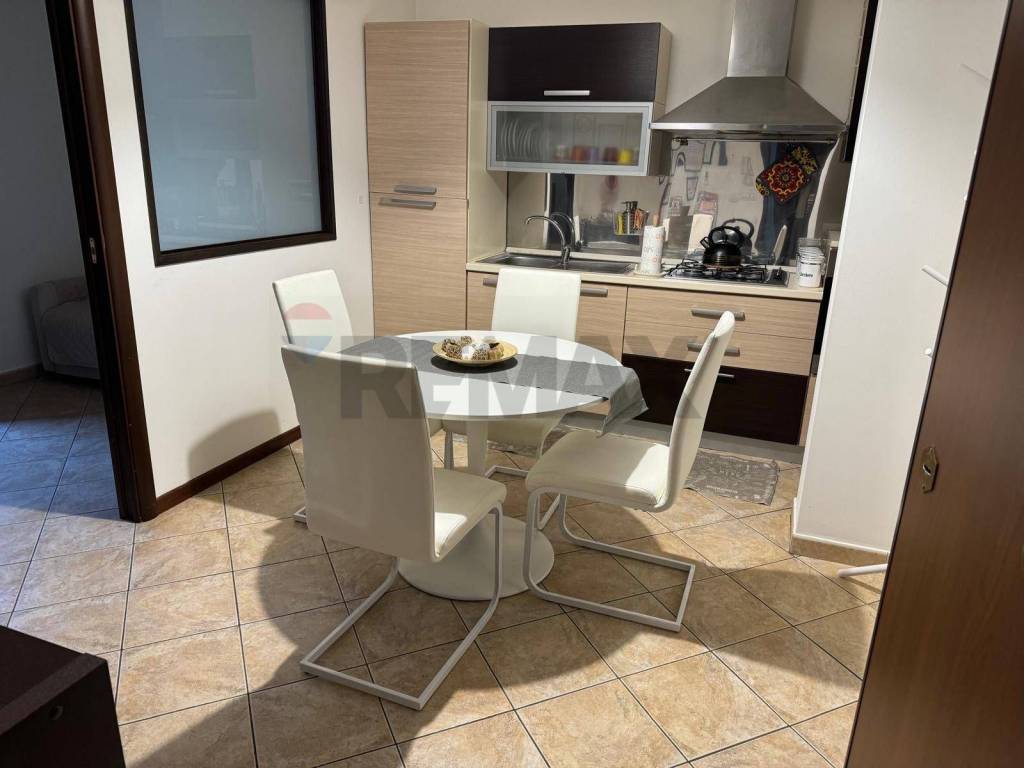 Appartamento a Catania in Via delle Sciare, 11 - Foto 2