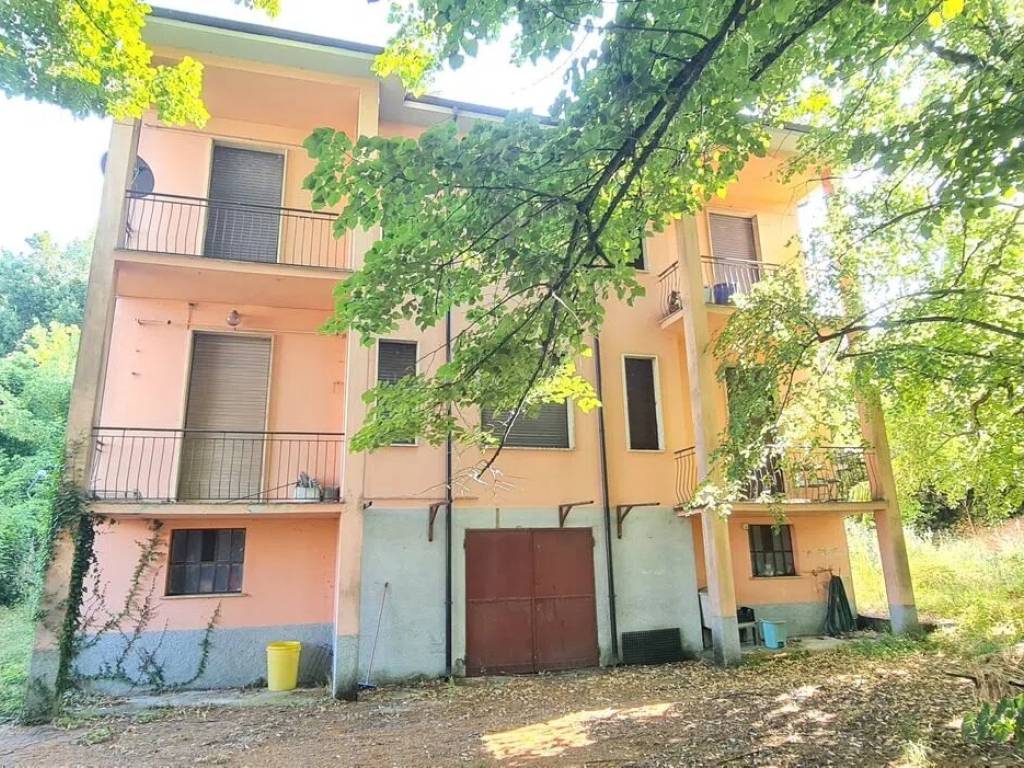 Villa a Cassano spinola in Via Regione Poggio No Number - Foto 2