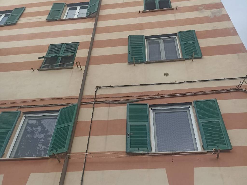 Appartamento a Genova in Corso Solferino, 15 - Foto 2