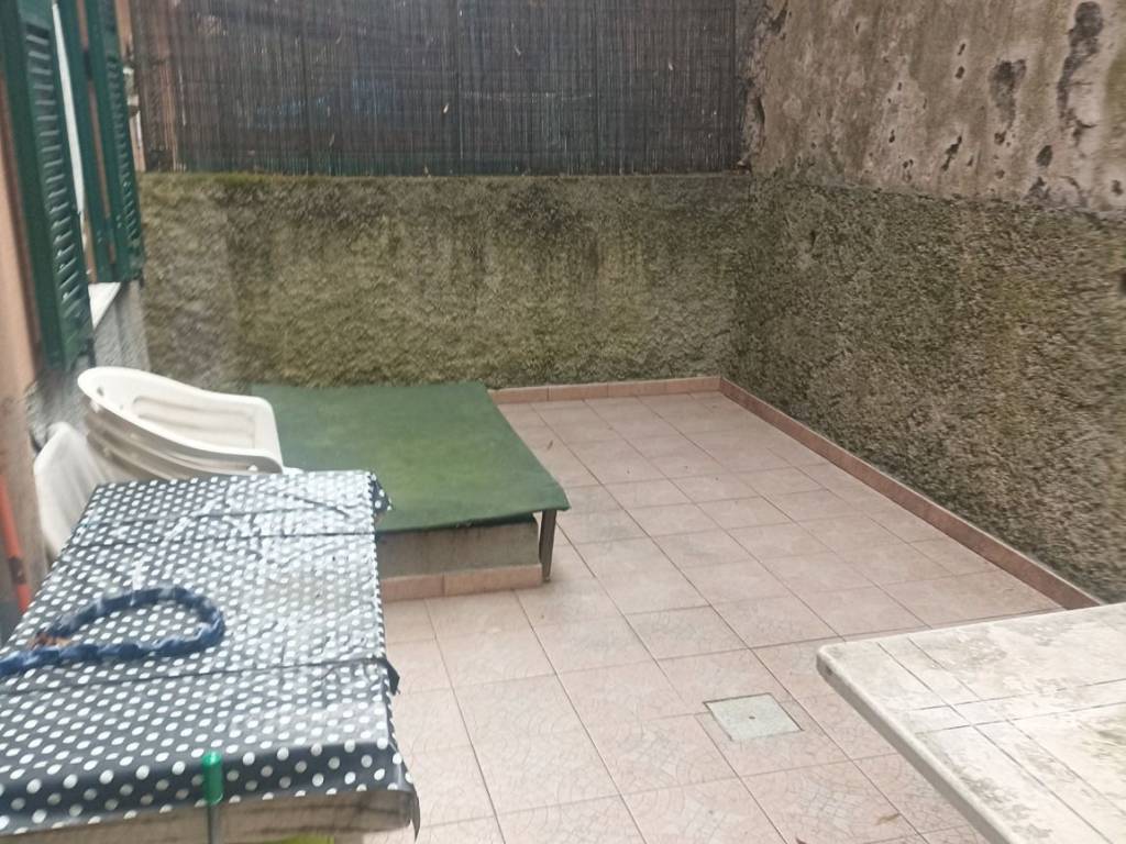 Appartamento a Genova in Corso Solferino, 15 - Foto 3