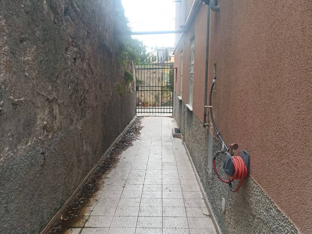 Appartamento a Genova in Corso Solferino, 15 - Foto 5