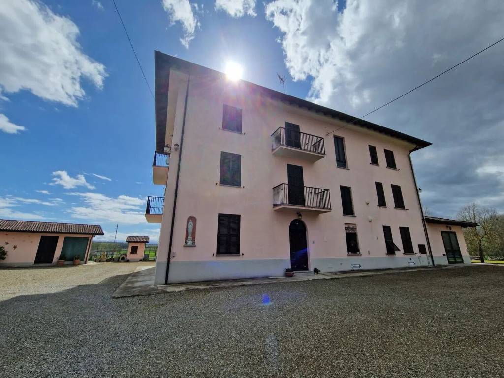 Villa a Basaluzzo in Via Bianchi No Number - Foto 2