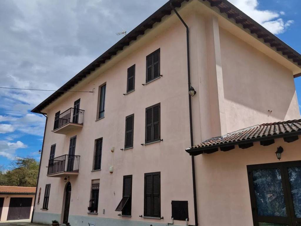 Villa a Basaluzzo in Via Bianchi No Number - Foto 3