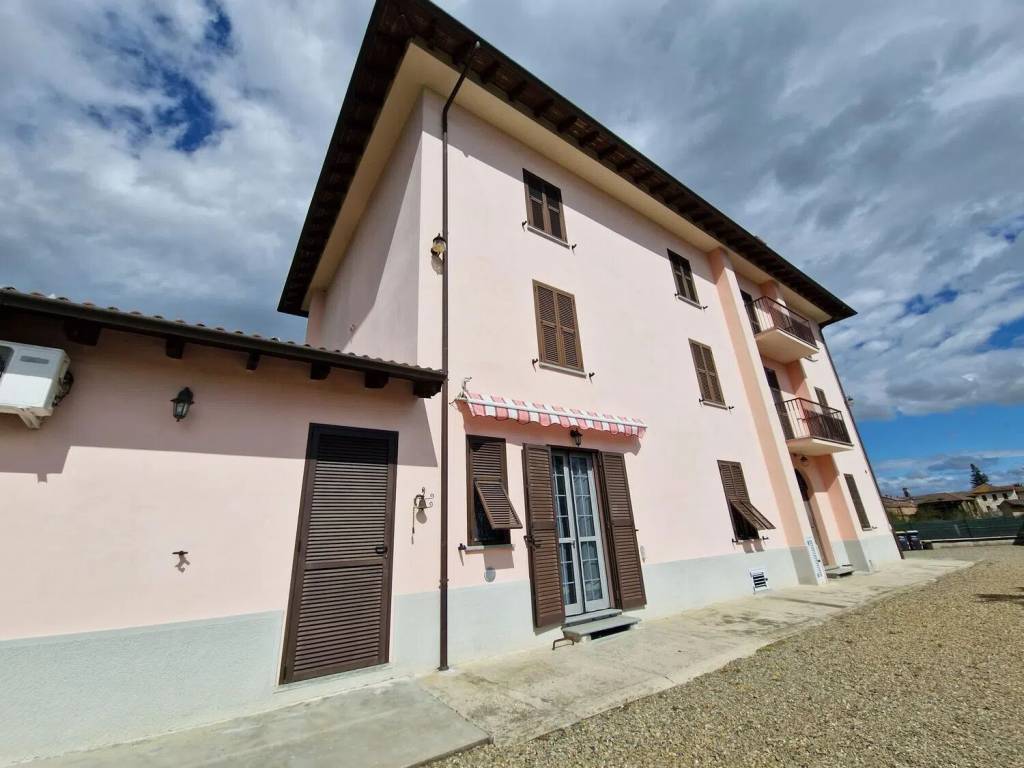 Villa a Basaluzzo in Via Bianchi No Number - Foto 4