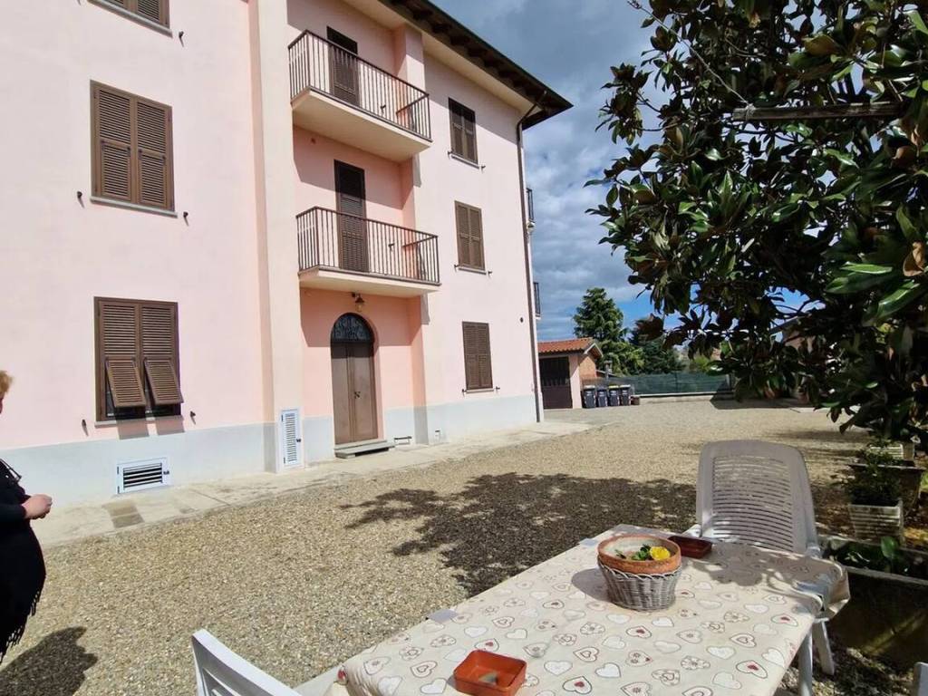 Villa a Basaluzzo in Via Bianchi No Number - Foto 5
