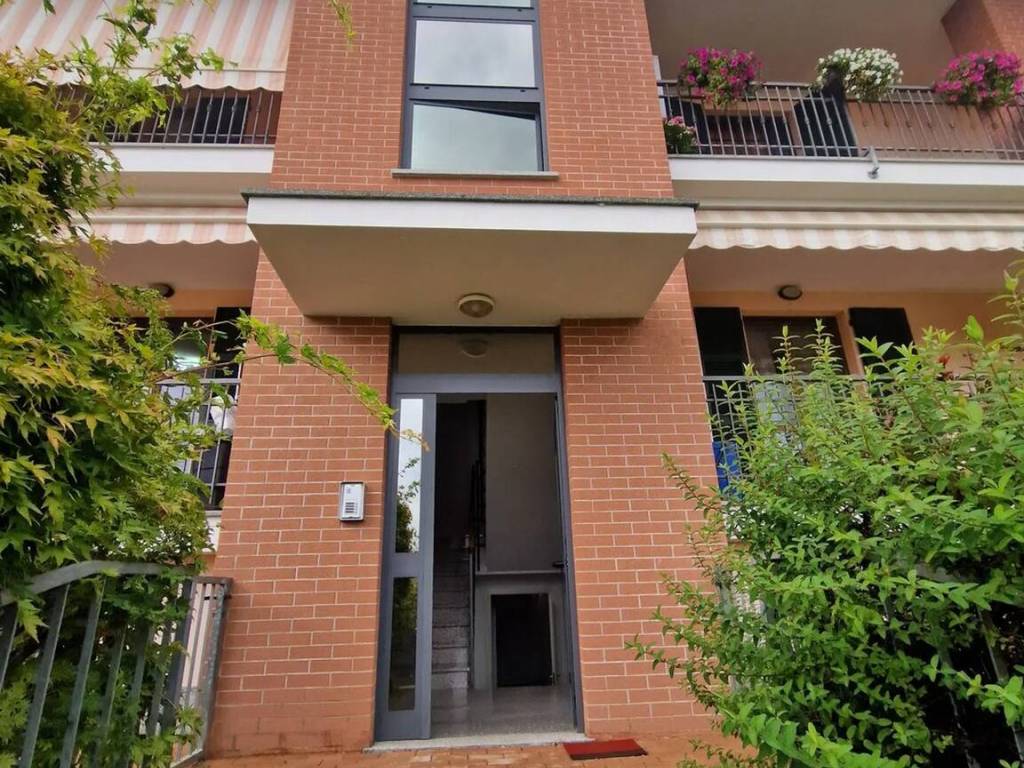 Appartamento a Basaluzzo in Via Ferreri No Number - Foto 2