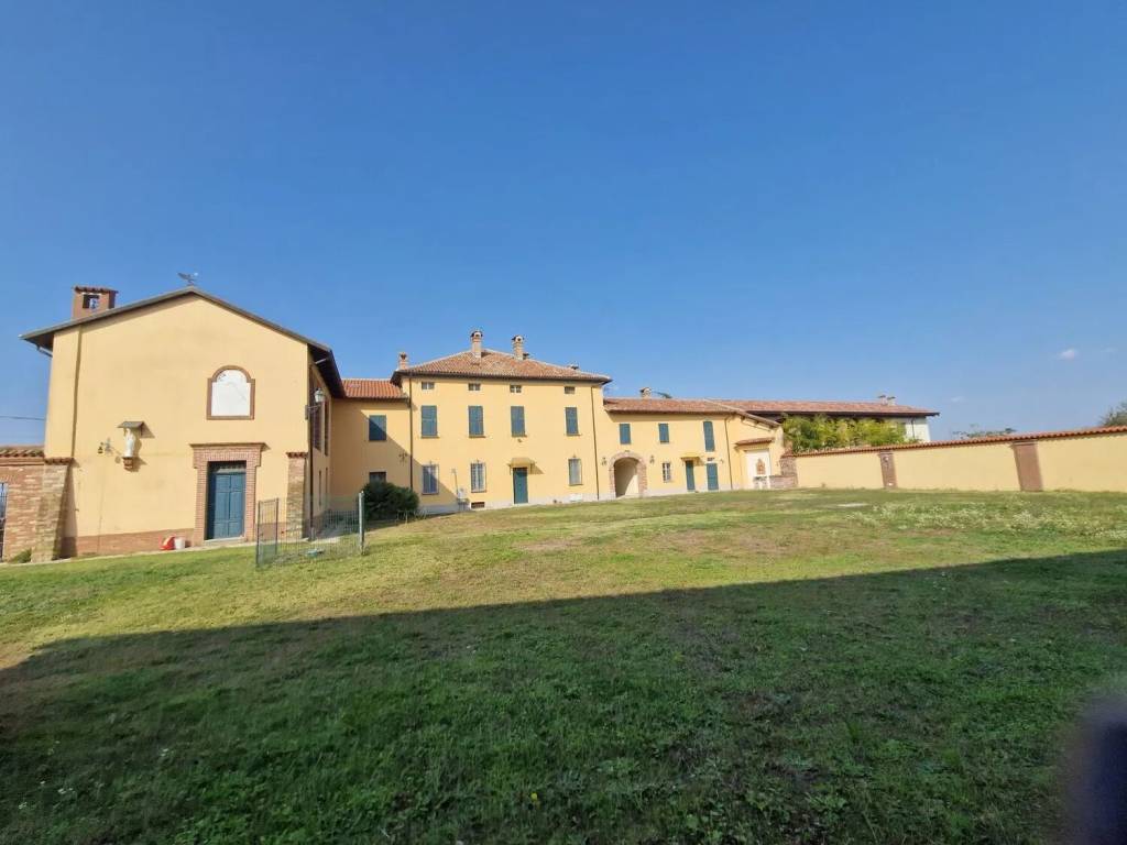 Villa a Alessandria in Via Porrona, 14 - Foto 3