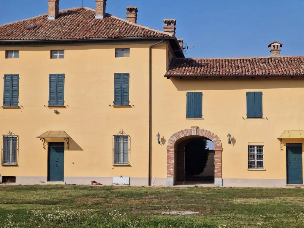 Villa a Alessandria in Via Porrona, 14 - Foto 4