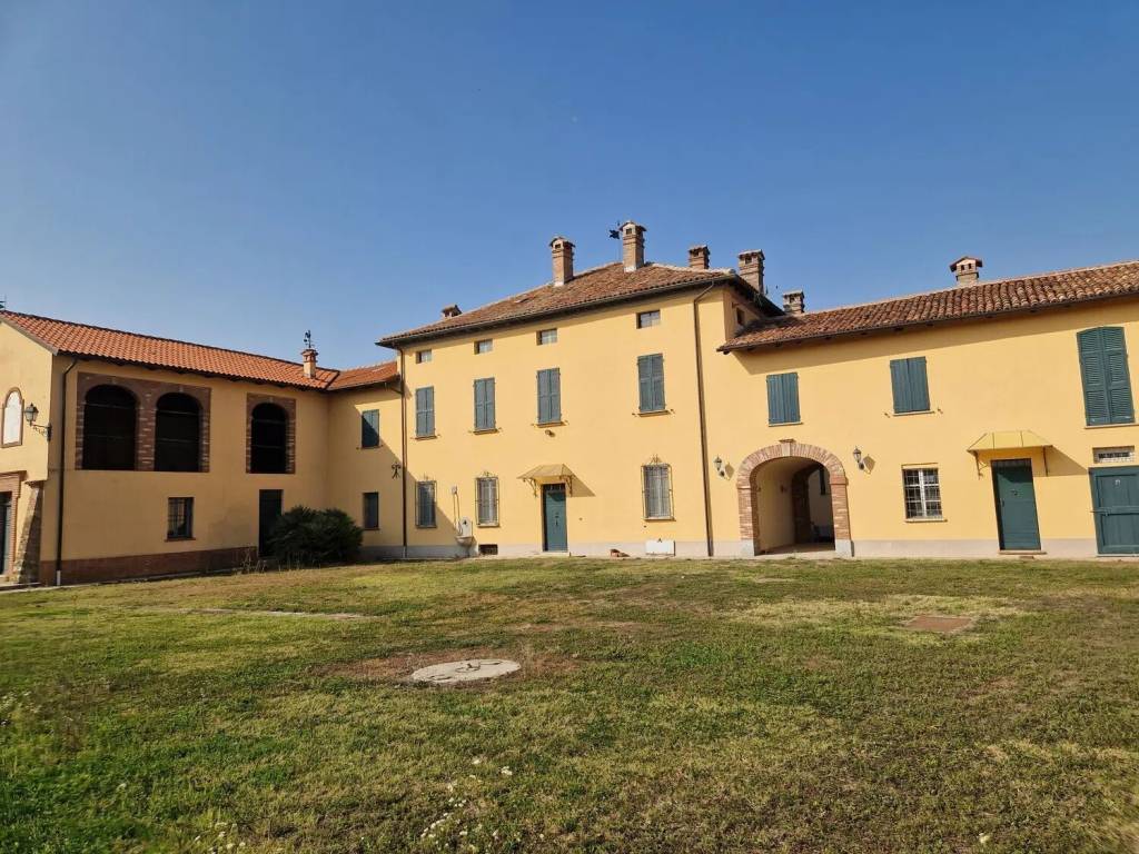 Villa a Alessandria in Via Porrona, 14 - Foto 5