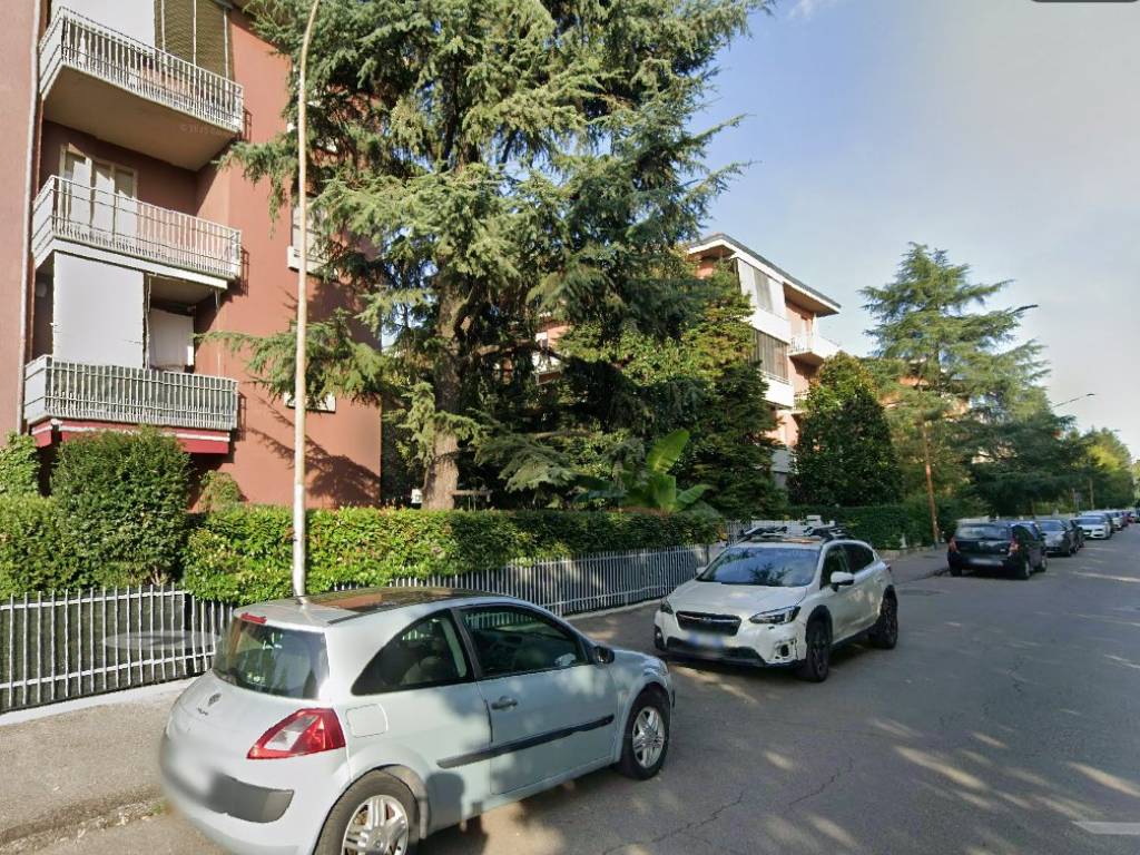 Appartamento a Parma in Via Fratelli Bandiera, 12 - Foto 2