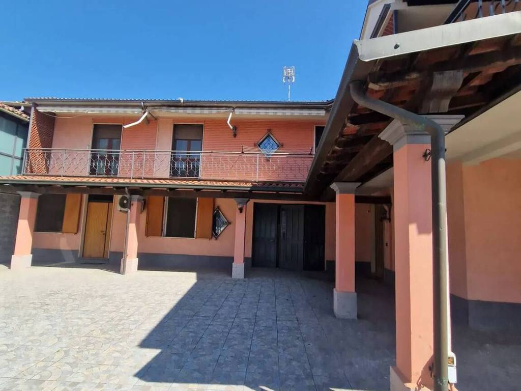 Villa a Alessandria in Via Piacenza, 145 - Foto 5