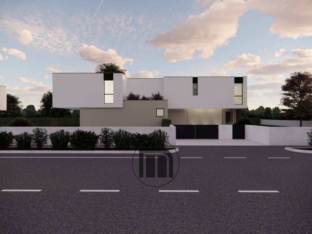 Villa a Zero branco - Foto 2