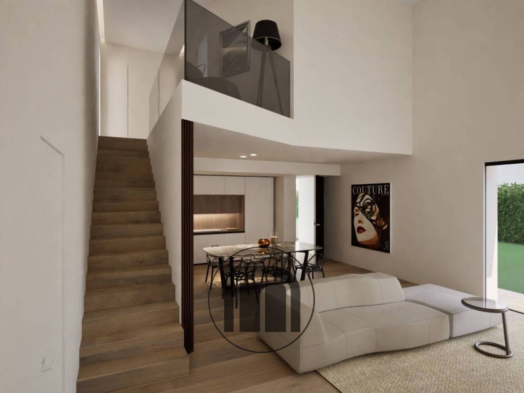 Villa a Zero branco - Foto 4