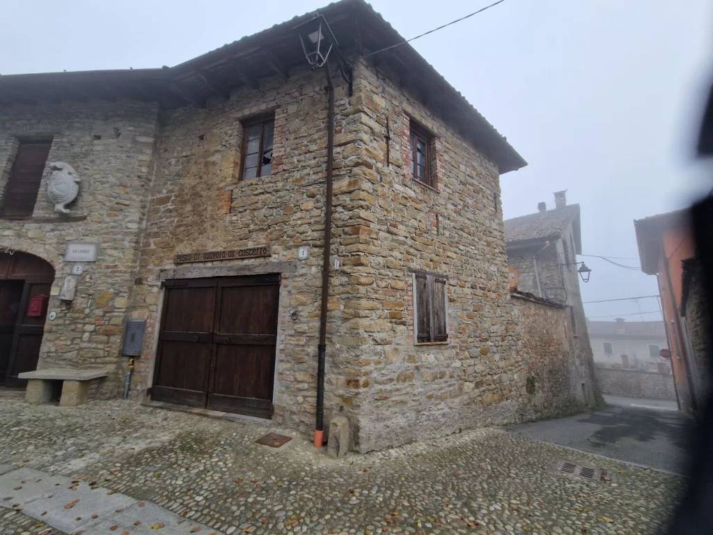 Villa a Trisobbio in Via Al Castello No Number - Foto 2