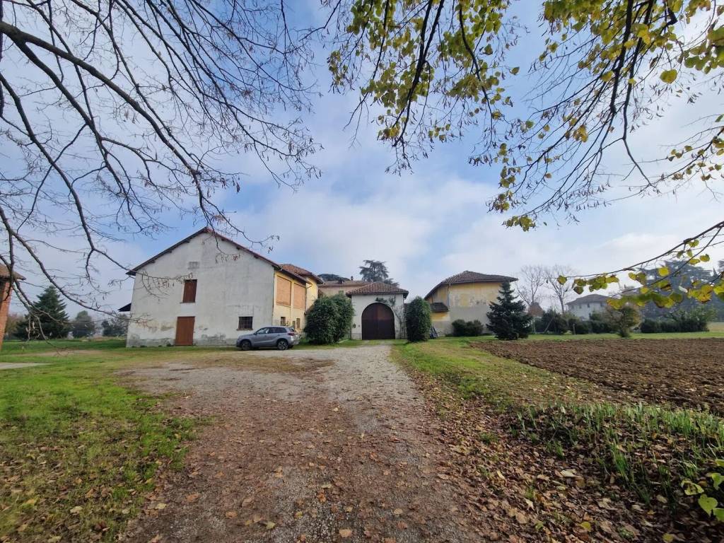 Villa a Bosco marengo in Strada Statale 35 Bis Dei Giovi No Number - Foto 2