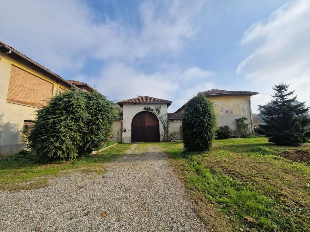 Villa a Bosco marengo in Strada Statale 35 Bis Dei Giovi No Number - Foto 3
