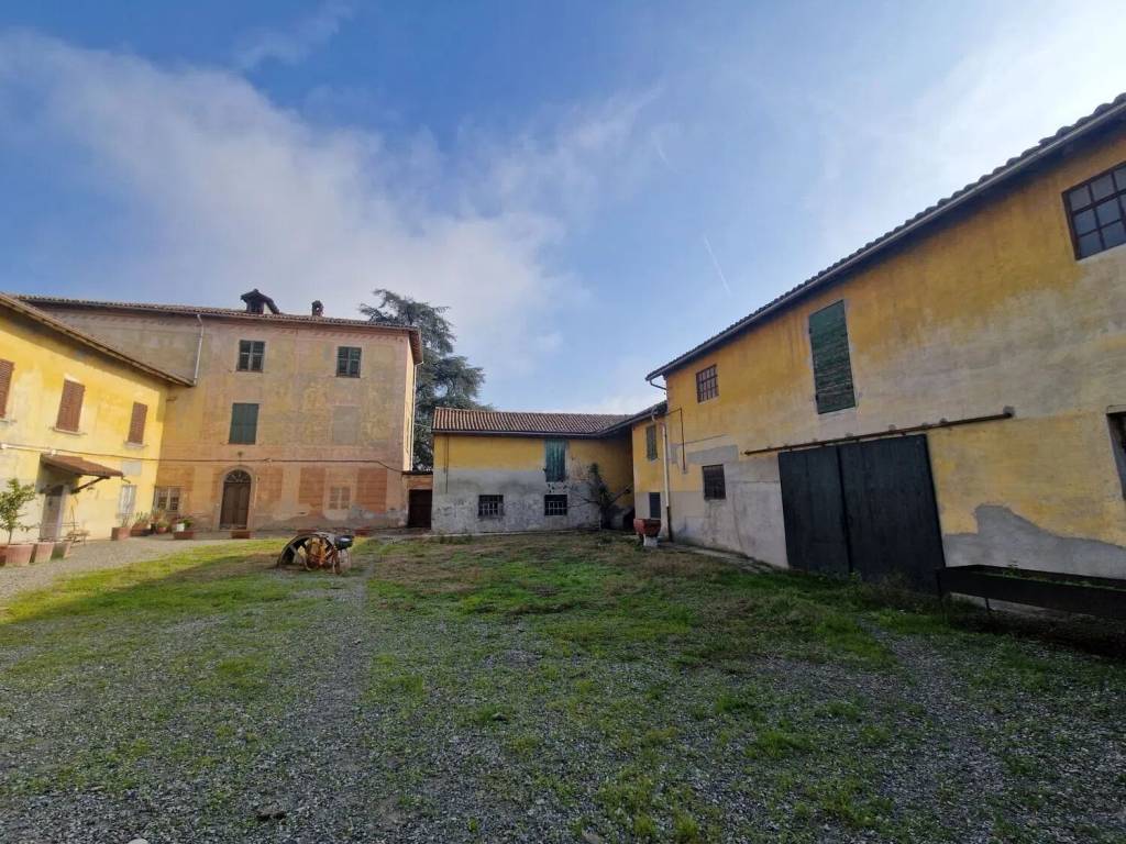 Villa a Bosco marengo in Strada Statale 35 Bis Dei Giovi No Number - Foto 5