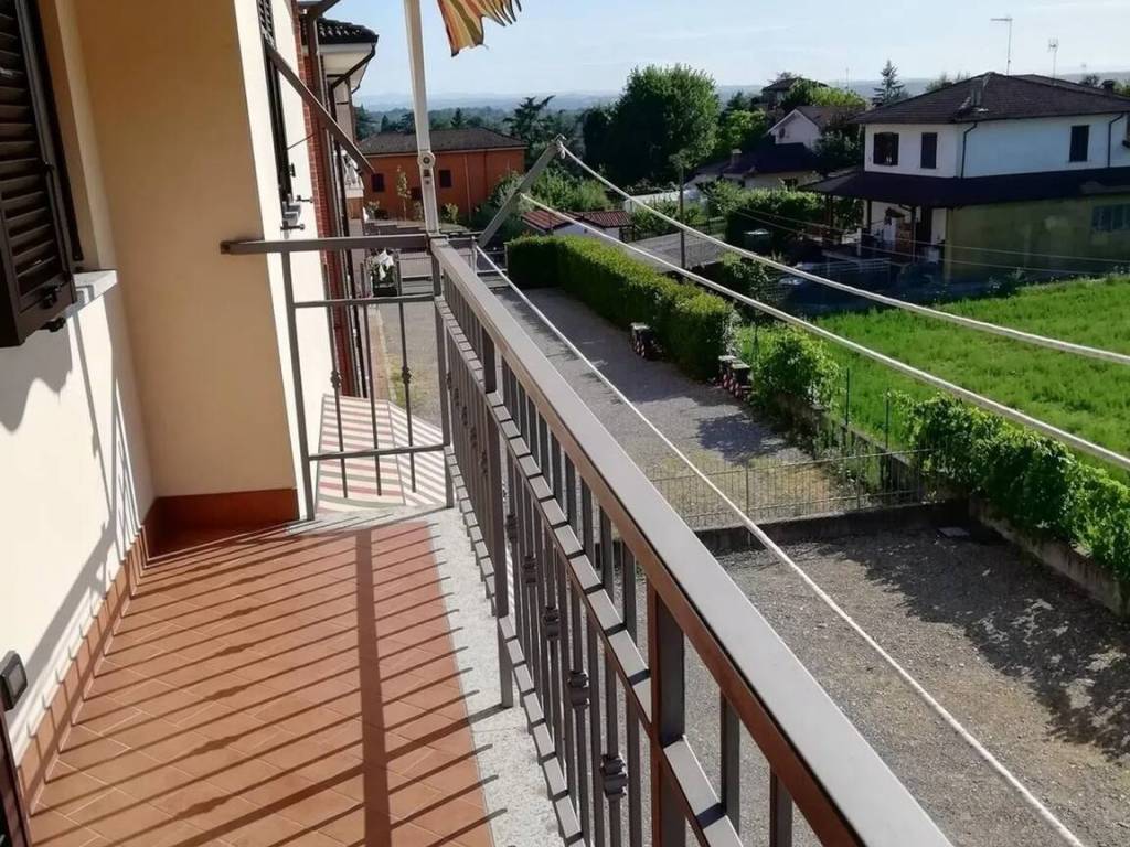 Appartamento a Basaluzzo in Via Novi No Number - Foto 5