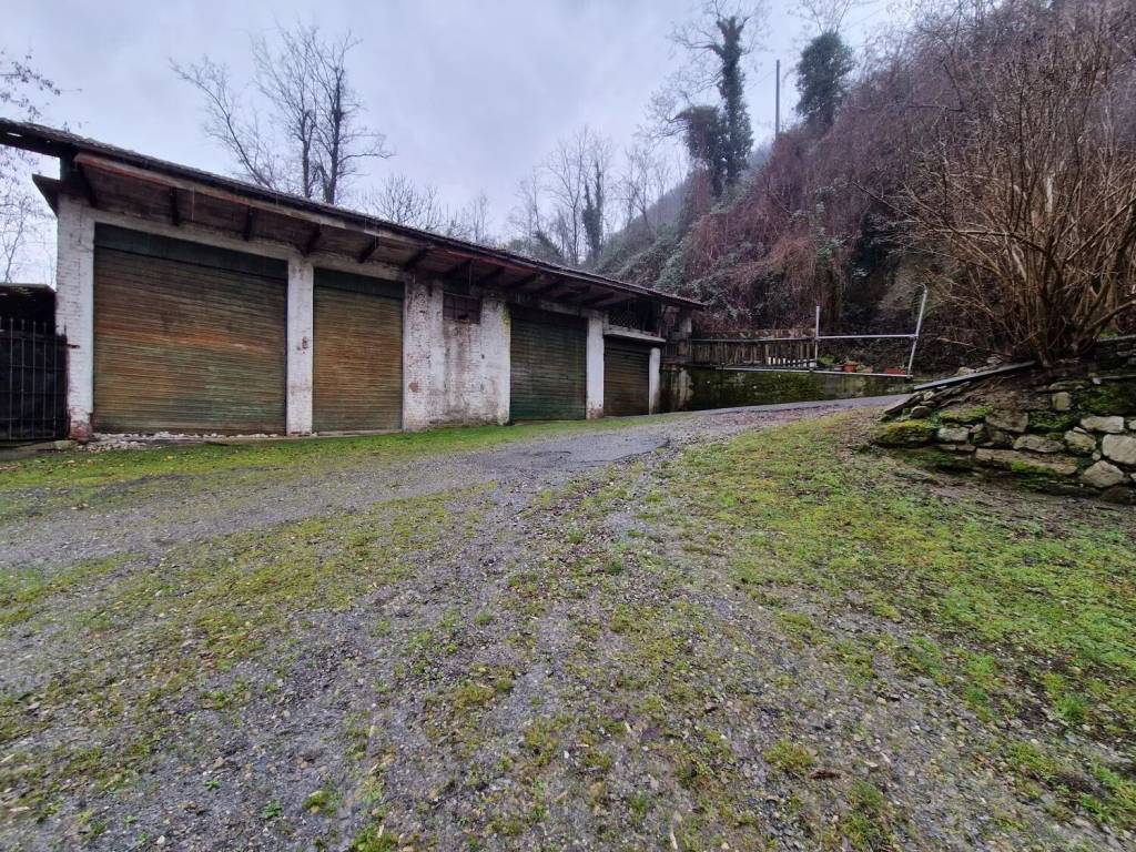 Villa a Serravalle scrivia in Via Vecchio Ospedale, 15 - Foto 3