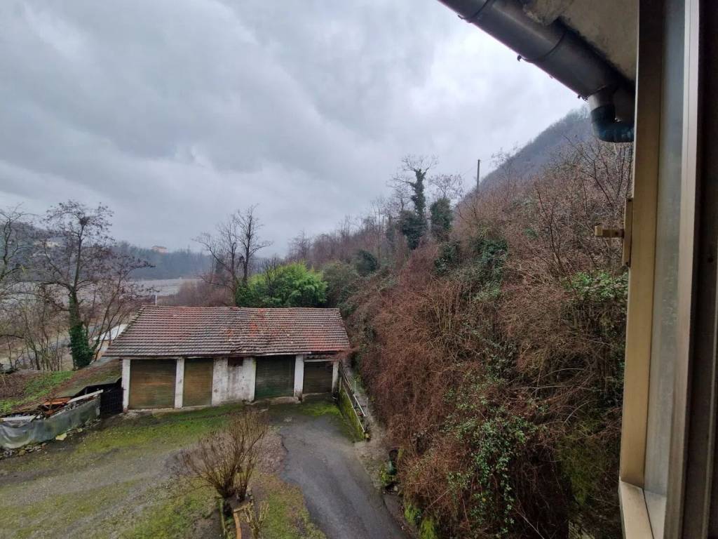 Villa a Serravalle scrivia in Via Vecchio Ospedale, 15 - Foto 4