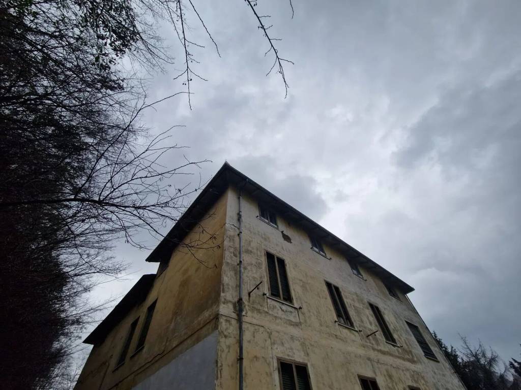 Villa a Serravalle scrivia in Via Vecchio Ospedale, 15 - Foto 5
