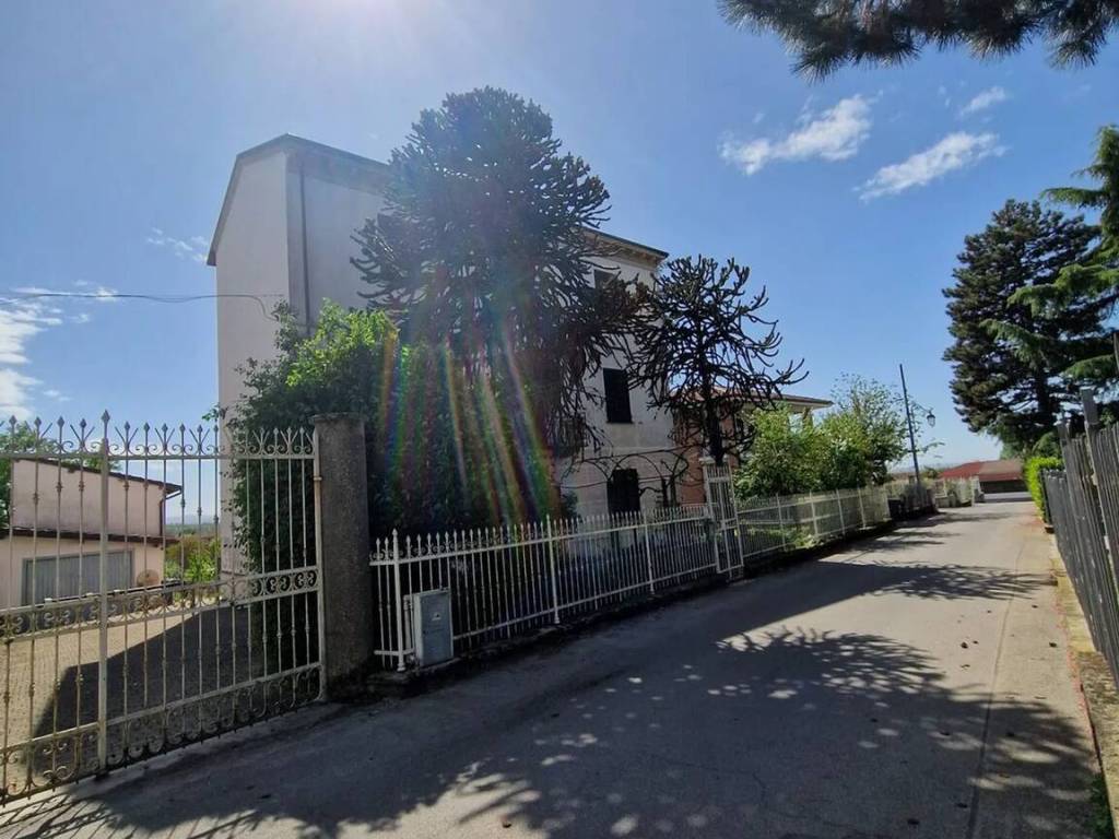 Villa a Basaluzzo in Via Santa Maria No Number - Foto 3