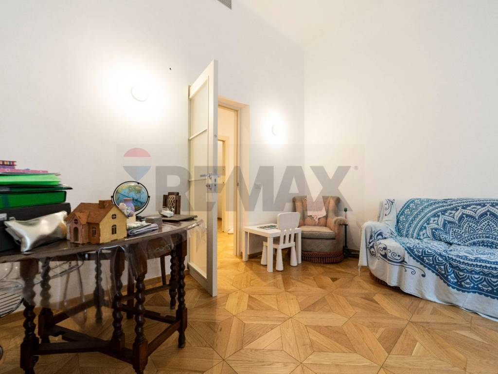 Appartamento a Bari in Corso Sidney Sonnino - Foto 5