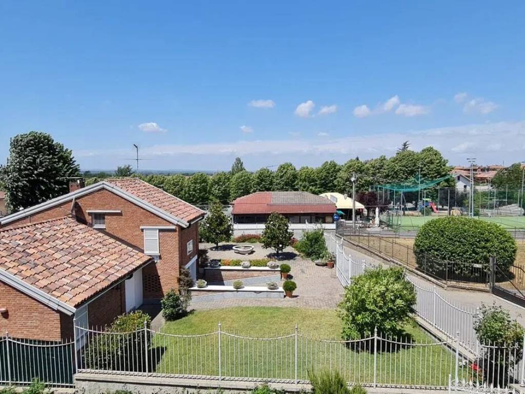 Appartamento a Basaluzzo in S.Maria, 20 - Foto 2