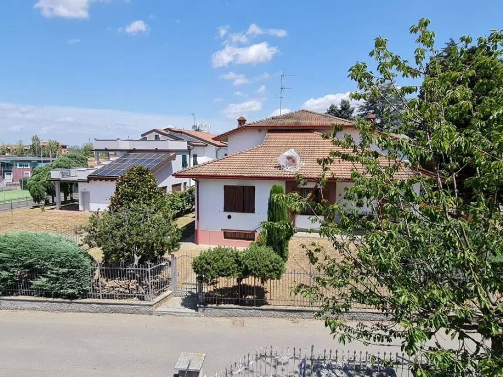 Appartamento a Basaluzzo in S.Maria, 20 - Foto 3