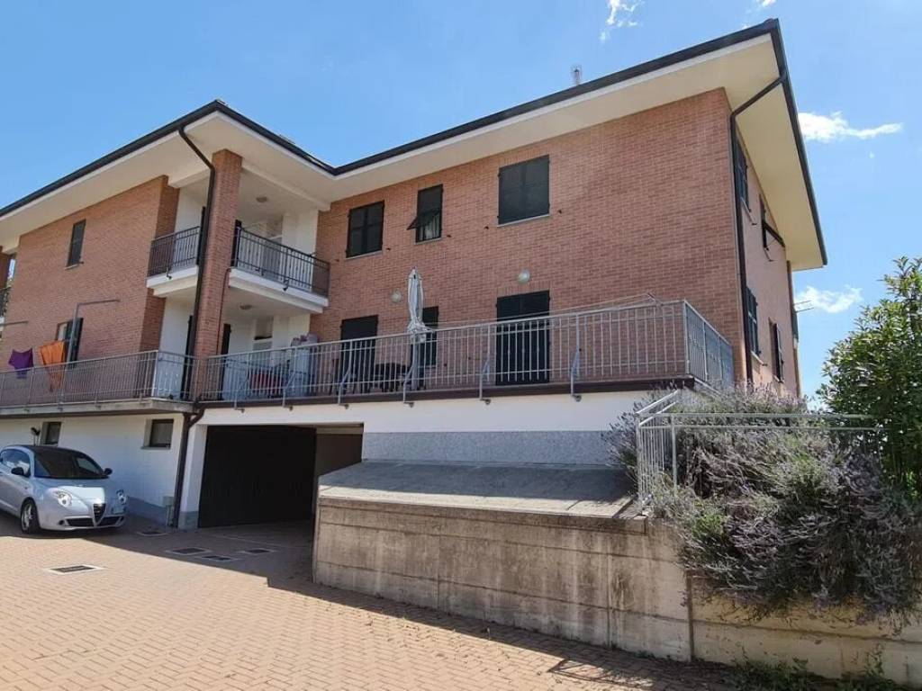 Appartamento a Basaluzzo in S.Maria, 20 - Foto 5