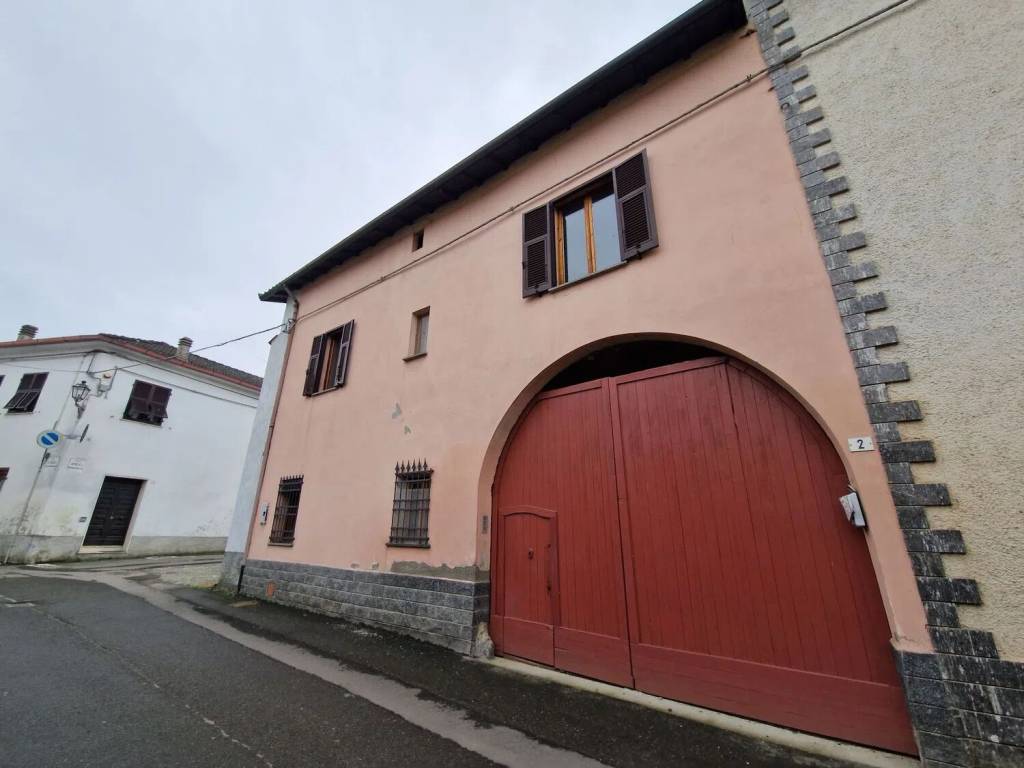 Villa a Basaluzzo in Via San Rocco No Number - Foto 2