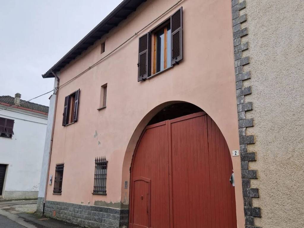 Villa a Basaluzzo in Via San Rocco No Number - Foto 3