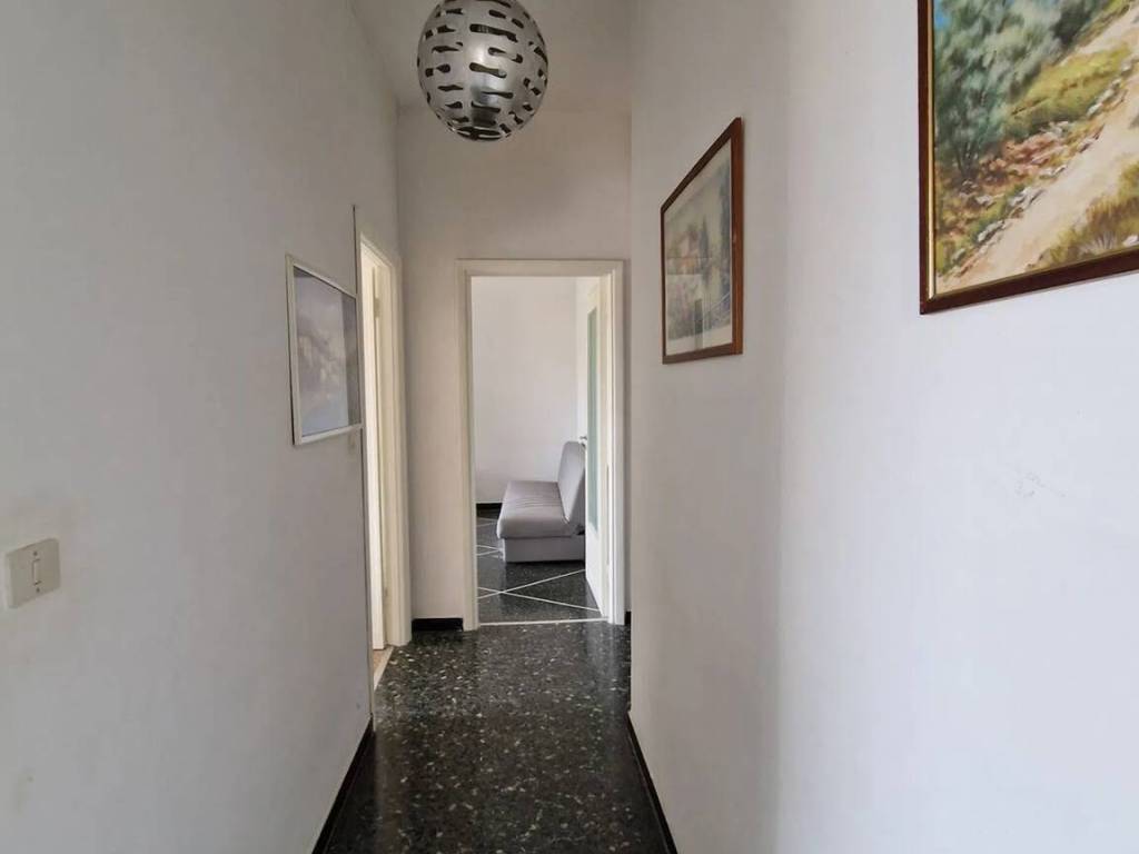 Appartamento a Arquata scrivia in Largo Giuseppe Mazzini, 25 - Foto 2
