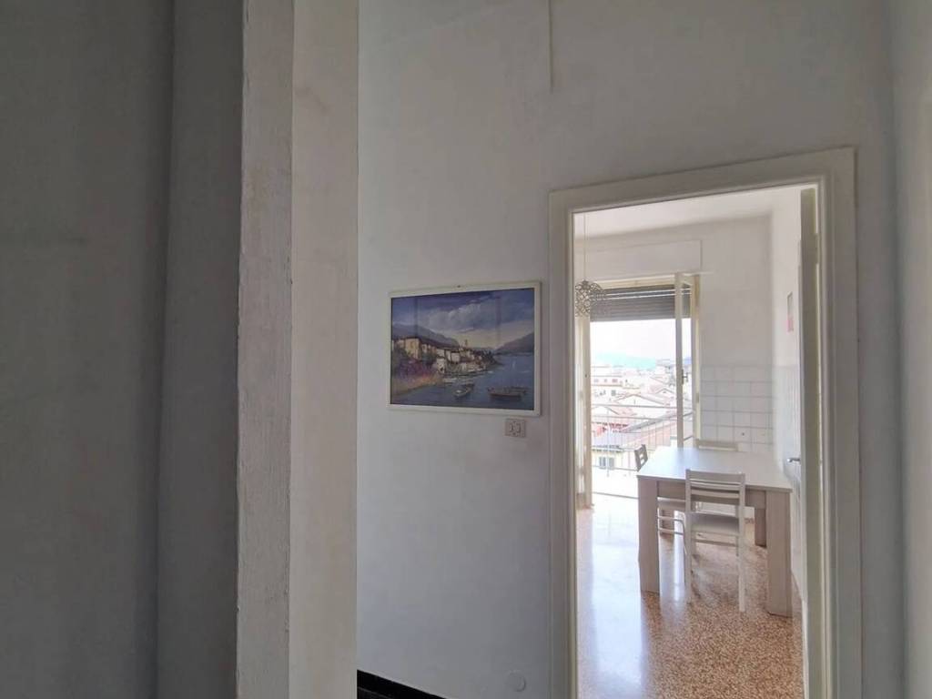 Appartamento a Arquata scrivia in Largo Giuseppe Mazzini, 25 - Foto 4