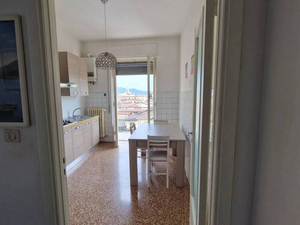 Appartamento a Arquata scrivia in Largo Giuseppe Mazzini, 25 - Foto 5