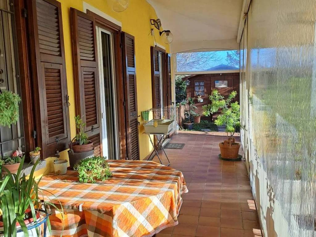 Villa a Basaluzzo in Via C.Zuccotti No Number - Foto 4