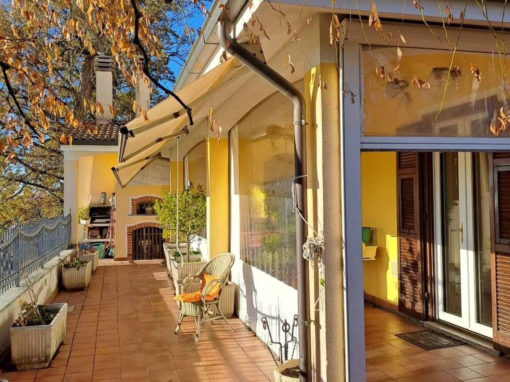 Villa a Basaluzzo in Via C.Zuccotti No Number - Foto 5