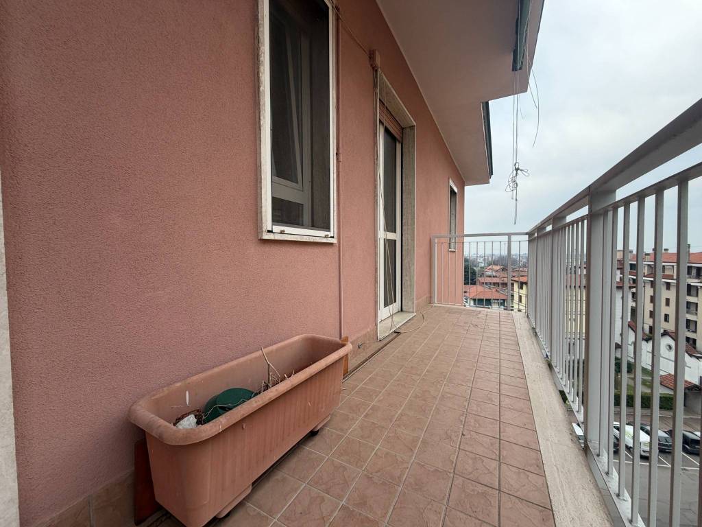 Appartamento a Bussero in Via Leonardo da Vinci, 2 - Foto 2