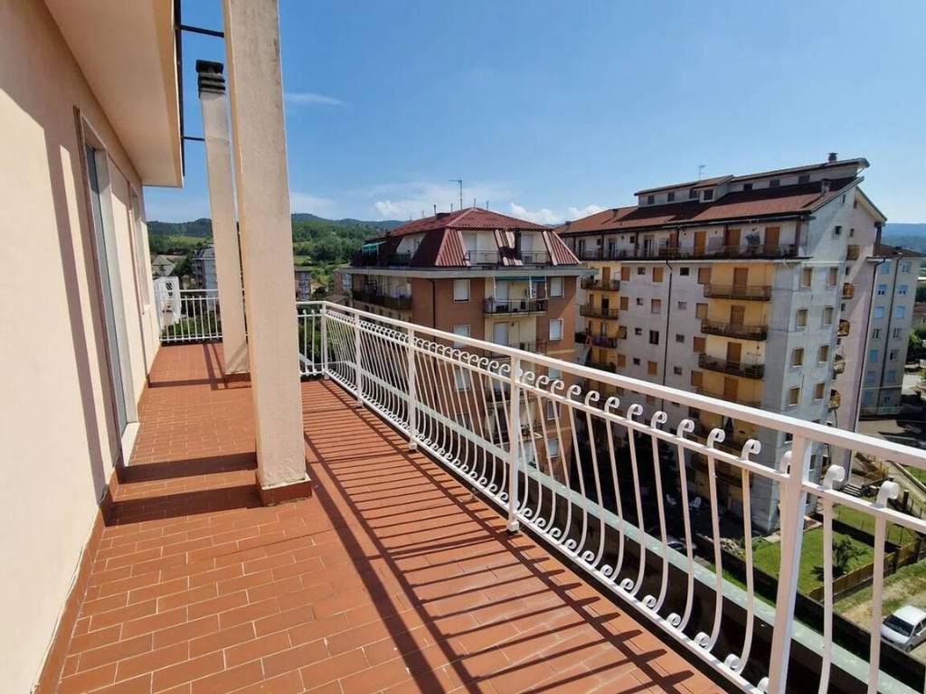 Appartamento a Ovada in Corso Saracco, 261 - Foto 2