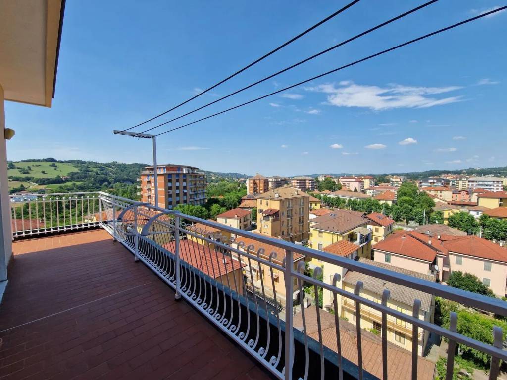 Appartamento a Ovada in Corso Saracco, 261 - Foto 3